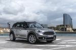 Mini Cooper S E Countryman ALL4 2017 года (WW)